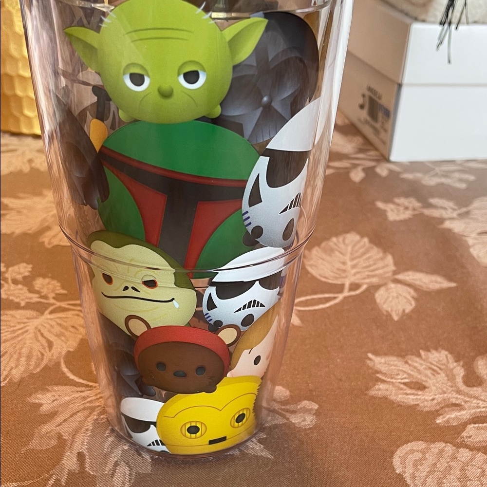 Tervis Star Wars Travel Cup